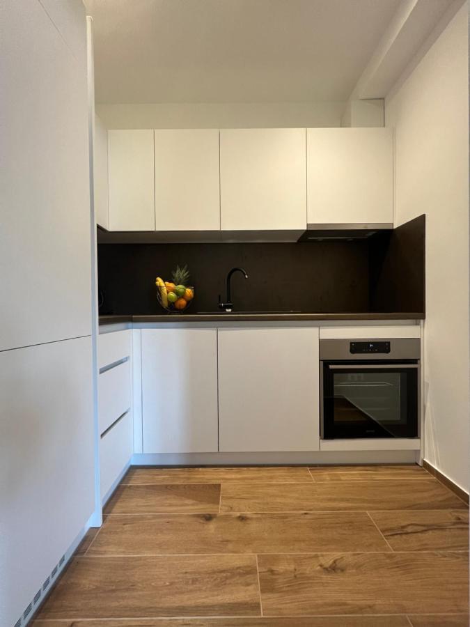Vila Zrina - Apartmani Trogir Ngoại thất bức ảnh