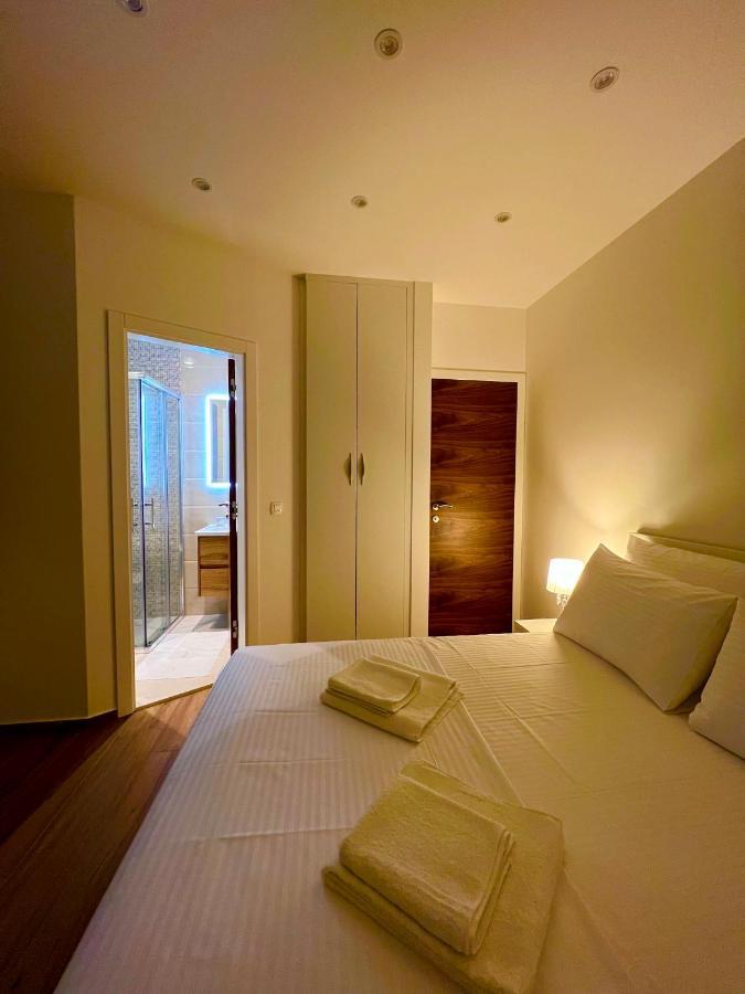 Vila Zrina - Apartmani Trogir Ngoại thất bức ảnh