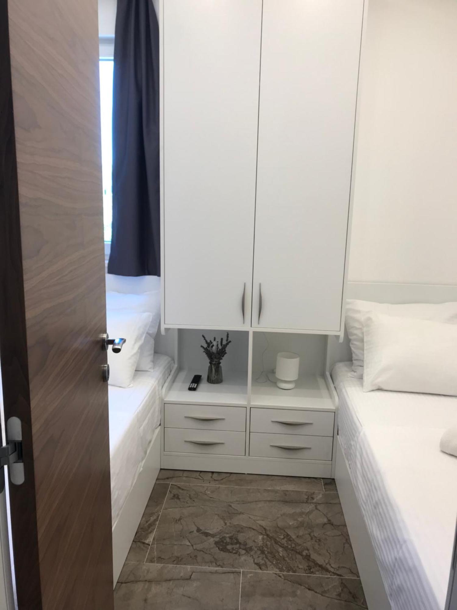 Vila Zrina - Apartmani Trogir Ngoại thất bức ảnh