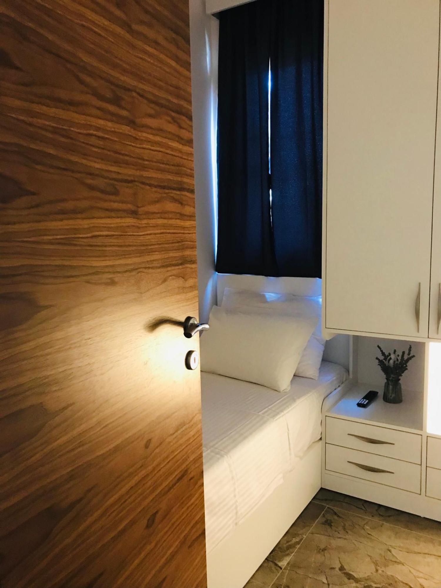 Vila Zrina - Apartmani Trogir Ngoại thất bức ảnh