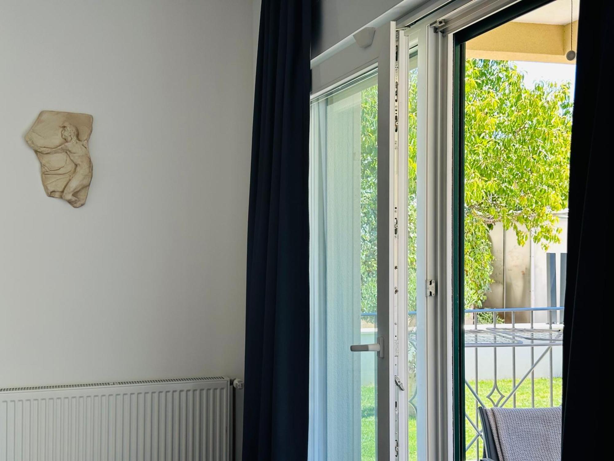 Vila Zrina - Apartmani Trogir Ngoại thất bức ảnh
