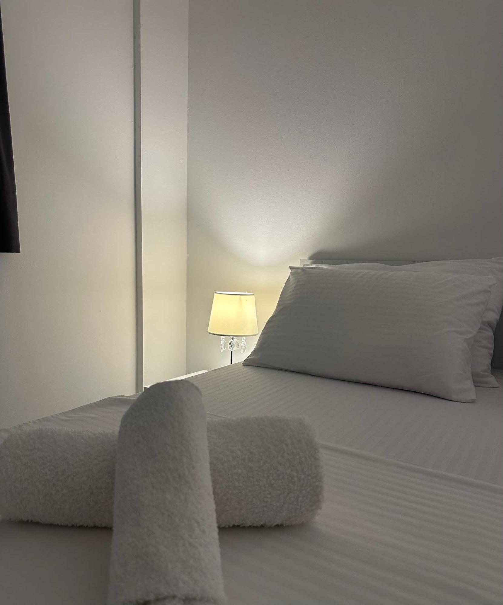 Vila Zrina - Apartmani Trogir Ngoại thất bức ảnh