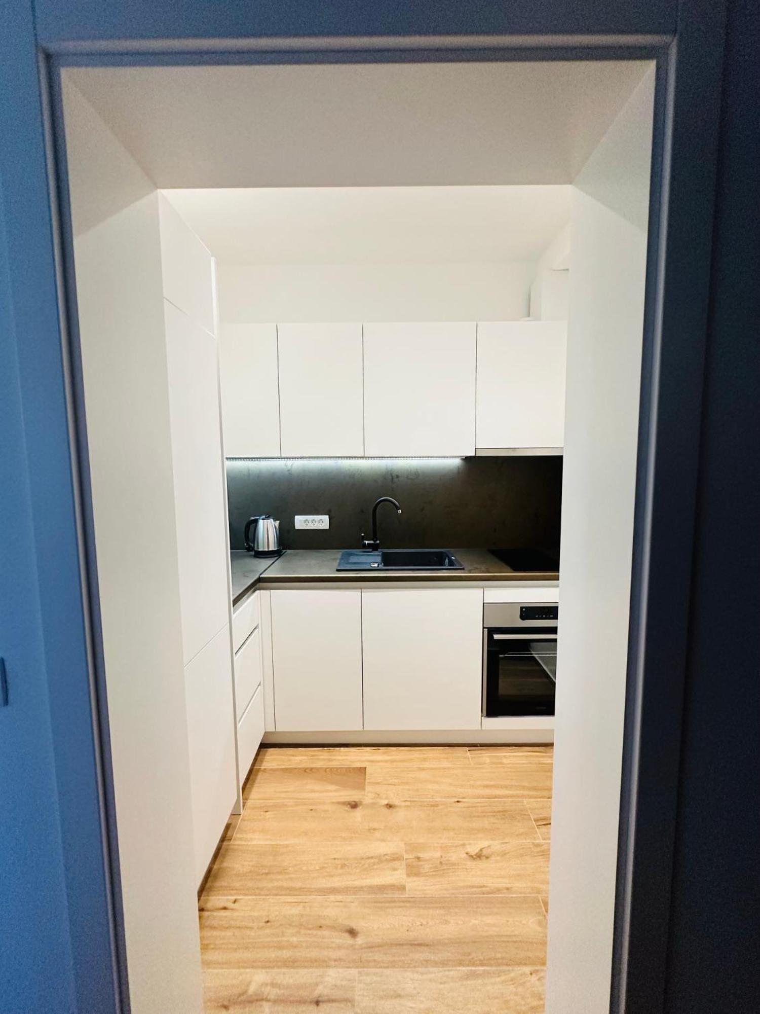Vila Zrina - Apartmani Trogir Ngoại thất bức ảnh
